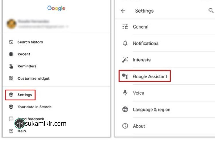 Panduan Menggunakan Google Assistant di Android