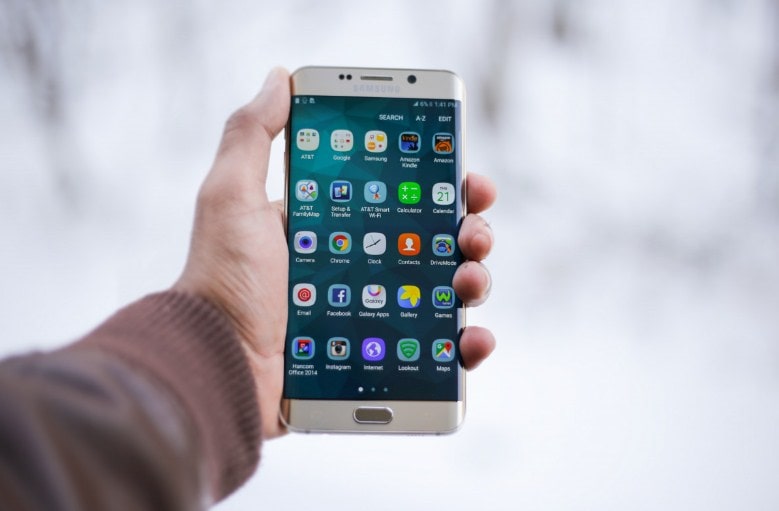 Cara Memperbaiki Layar Sentuh Android Tidak Merespon - YuKampus Cara Memperbaiki Layar Sentuh Android Tidak Merespon - YuKampus