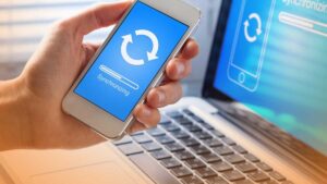 Cara Backup dan Restore Data Android
