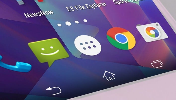 Begini, Cara Mengubah Tampilan Tombol Navigasi Android Tanpa Root, Mudah! Cara Mengatur Navigasi Gestur Android dengan Mudah