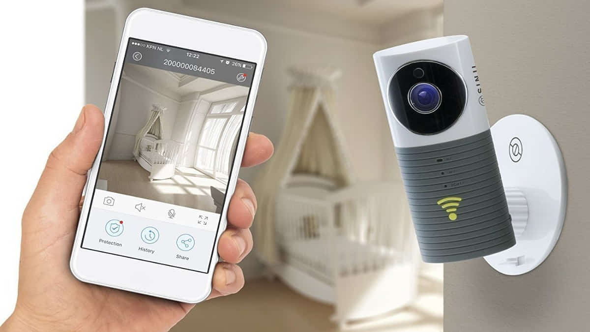 Cara Menyambungkan CCTV ke HP Android dengan Langkah Mudah Ini Cara Gunakan Android sebagai CCTV Rumah