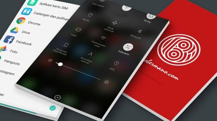 Cara Kunci Aplikasi di HP Android Praktis dan Mudah Cara Kunci Aplikasi di HP Android Tanpa Aplikasi Tambahan