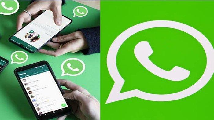 Inilah Dia Beberapa Cara Mengunci Aplikasi WhatsApp di Ponsel Android ... Cara Mengunci Aplikasi di HP Android