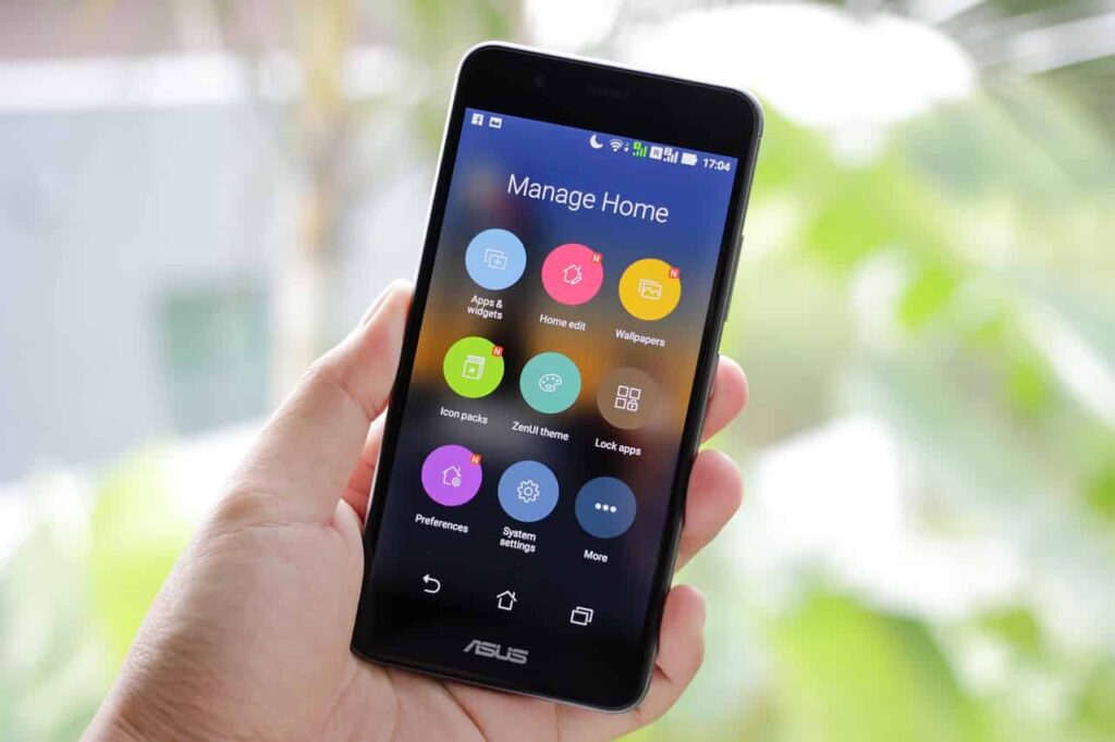 HP Android yang Mendukung Update OS Hingga 5 Tahun