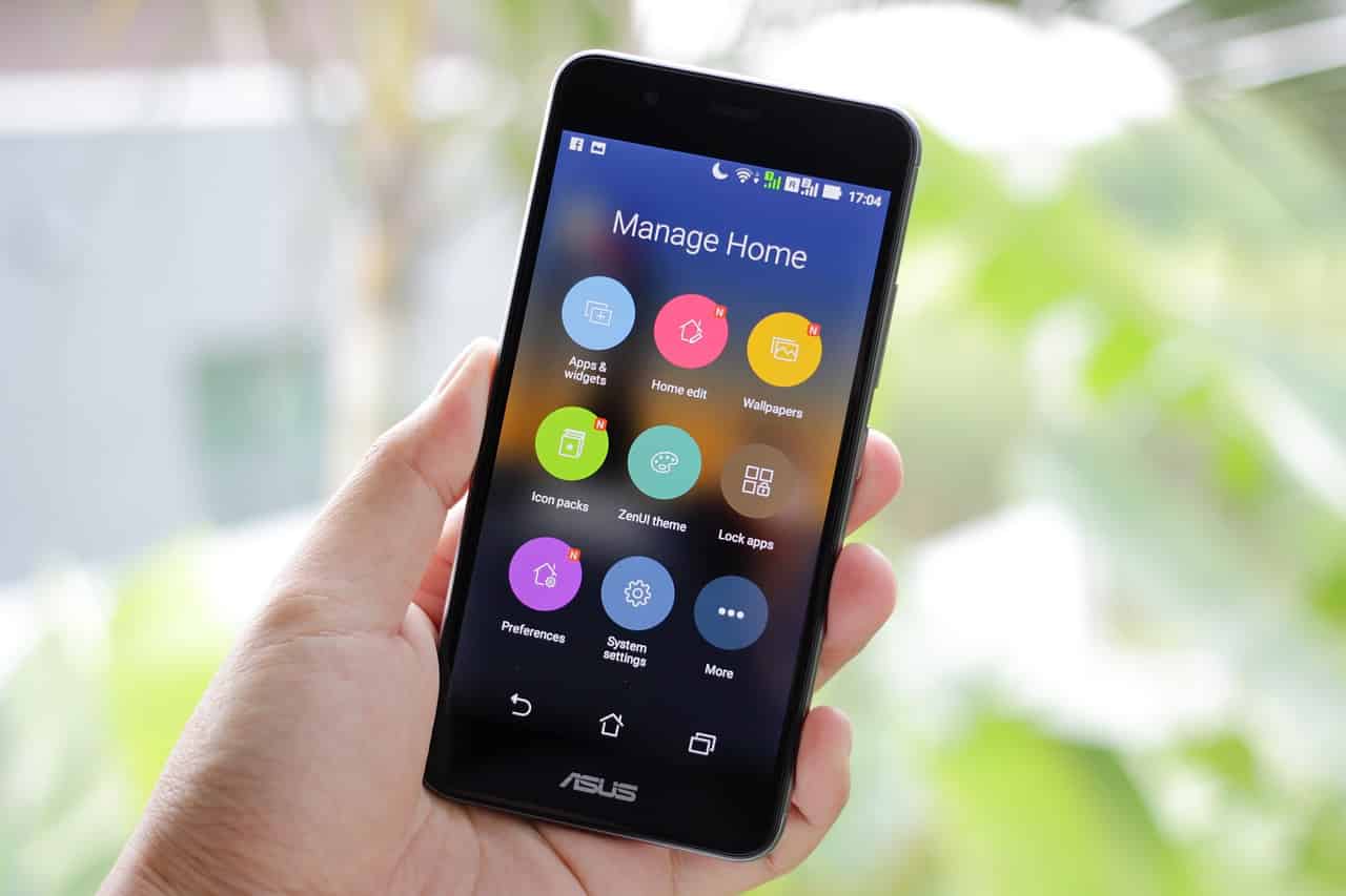5 Merk HP Android Murah yang Bagus dan Awet HP Android yang Mendukung Update OS Hingga 5 Tahun