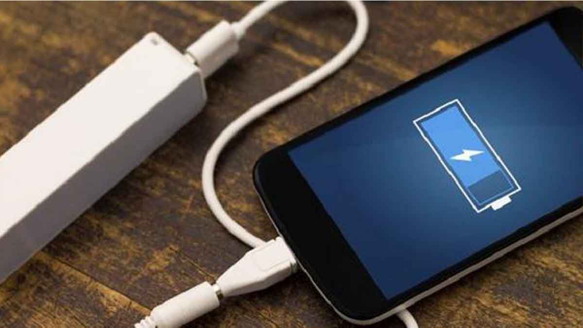 Hemat Baterai HP Android Dan IPhone Saat Perjalanan Mudik Dengan 7 Cara ...
