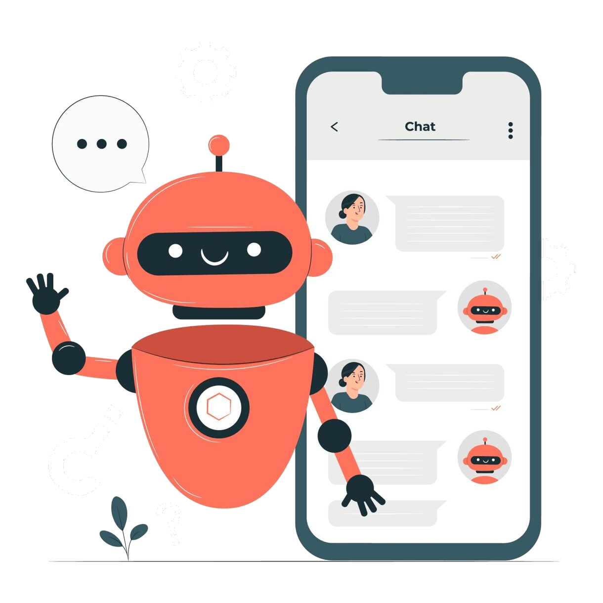 Netizen: Are Chatbots Inferior For Chatting? Netizen: Are Chatbots Inferior For Chatting?