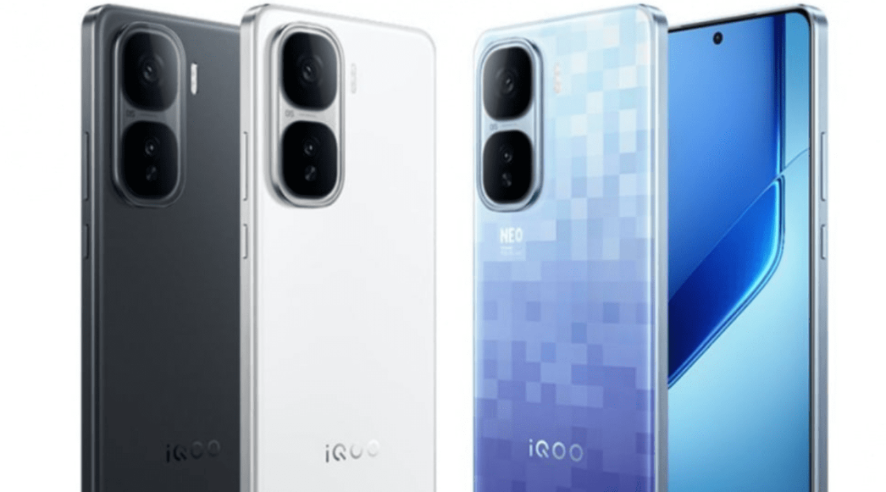 10 HP Android Terkencang di 2025, Siap Menyapu Semua Game Berat 10 HP Android Terkencang di 2025, Siap Menyapu Semua Game Berat