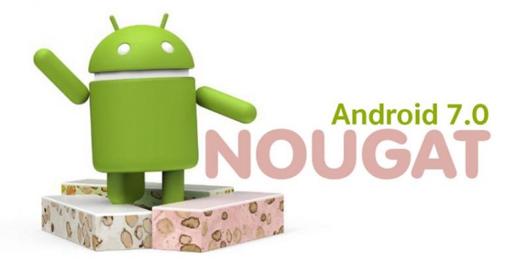 Nougat Sebagai Sistem Operasi Android Termutakhir di Era Ini - Selular.ID Kenapa Android Nougat Masih Dicari