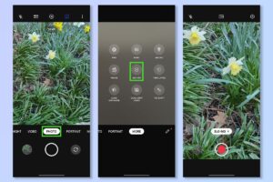 Membuat Fitur Kamera dalam Aplikasi Android