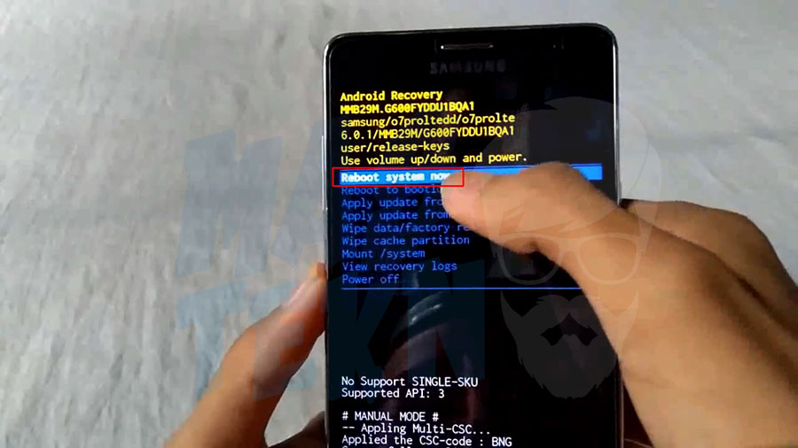 6+ Cara Reset HP Android ke Pengaturan Pabrik (Semua Merk) 6+ Cara Reset HP Android ke Pengaturan Pabrik (Semua Merk)