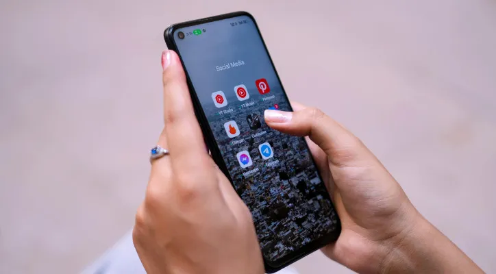 Cara screenshot panjang di hp android semua merk bisa. - Kelasmekanik ...
