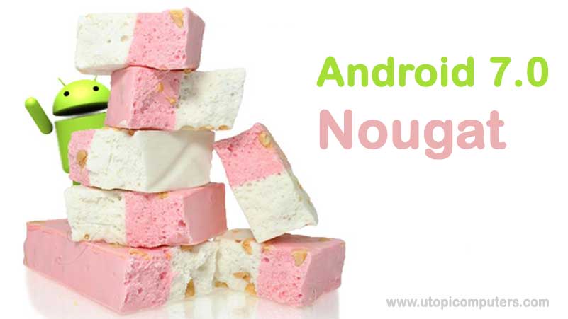 Kelebihan Android Nougat Beserta Kekurangan dan Perbandingan dengan OS ... Kelebihan Android Nougat Beserta Kekurangan dan Perbandingan dengan OS ...