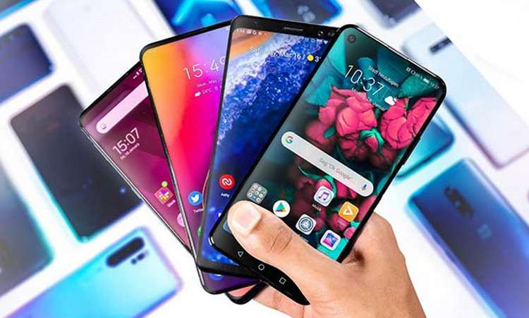 Rekomendasi HP Android Terbaik 2 Jutaan Bulan Desember 2019 Rekomendasi HP Android Terbaik 2 Jutaan Bulan Desember 2019