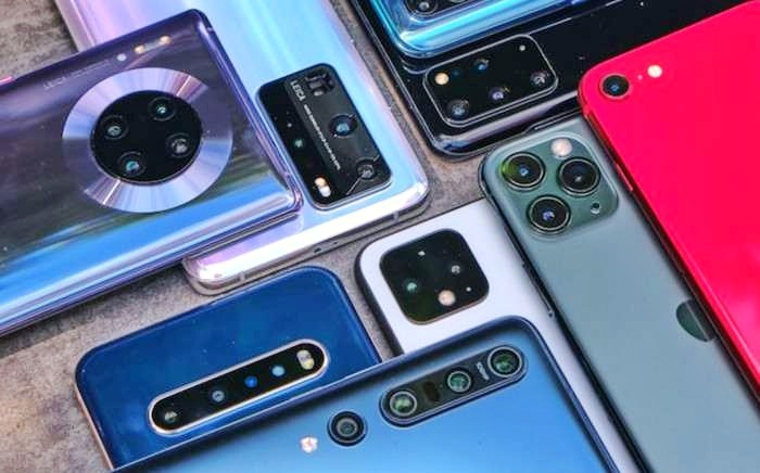 10 Smartphone Terbaik 2023 (Pilihan Pengguna) - Factorymobile.com.my HP Android Tercepat Berdasarkan Benchmark 2023