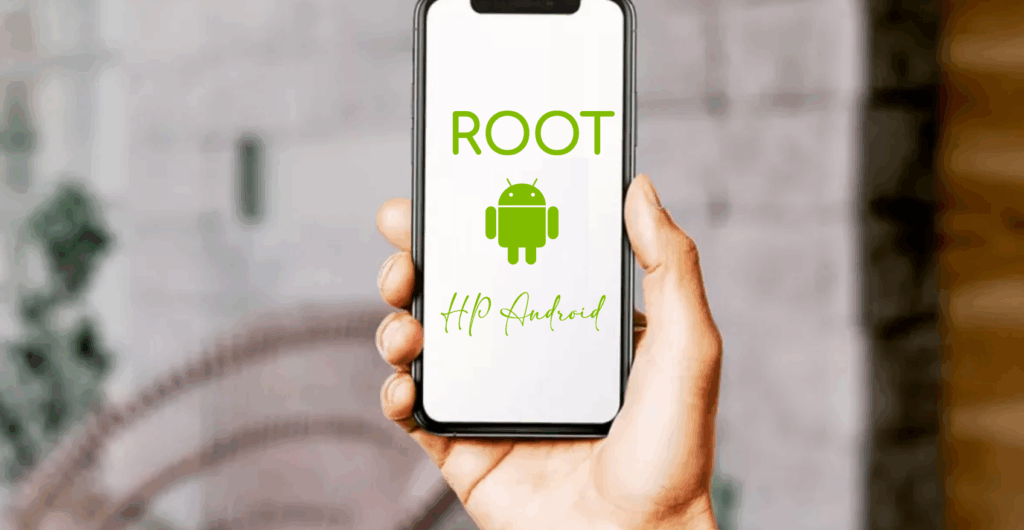 HP Android