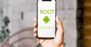 HP Android