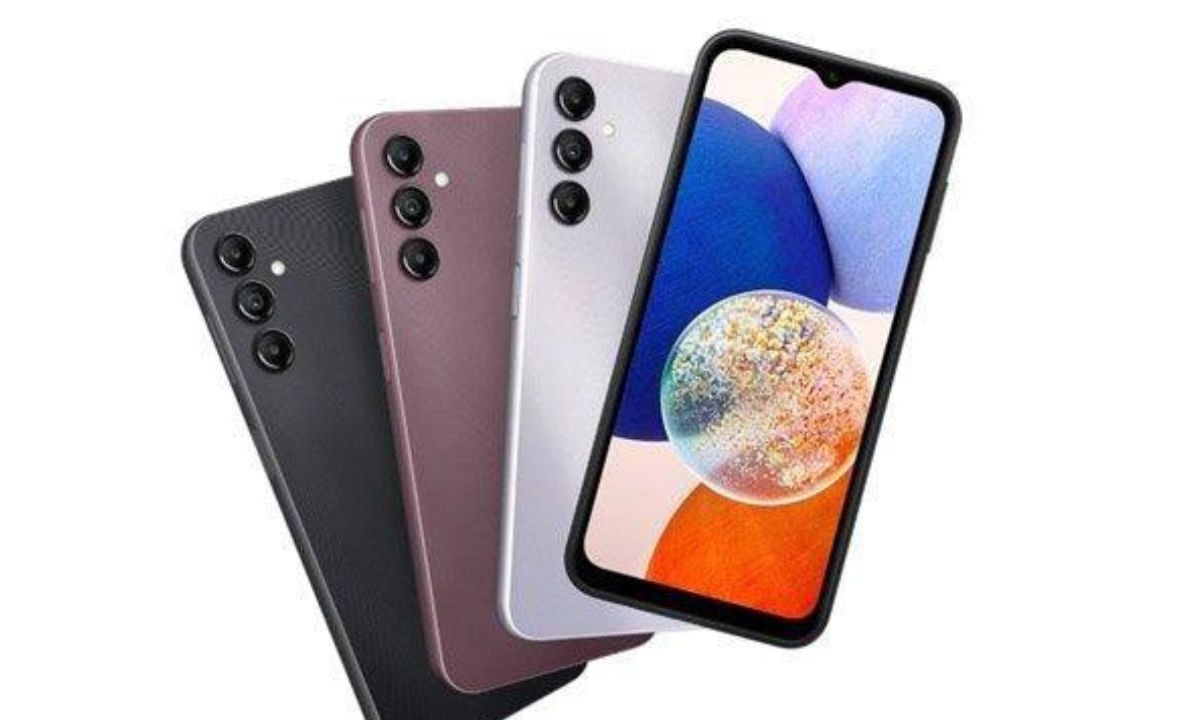 HP Android Terbaik 2023, Harga Mulai 1-2 Juta Saja - Pewarta Nusantara Panduan Praktis Memulai Penggunaan HP Android Baru
