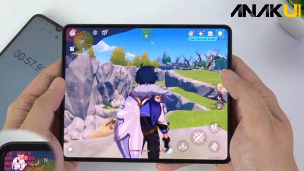 Hp Samsung Untuk Game Terbaik: Performa Tinggi - Anak UI