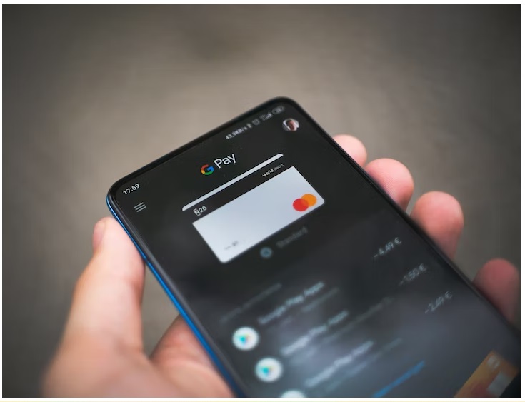 Mengenal Teknologi NFC, Apa Maksud NFC dan Keunggulannya dalam ... Mengenal Teknologi NFC, Apa Maksud NFC dan Keunggulannya dalam ...