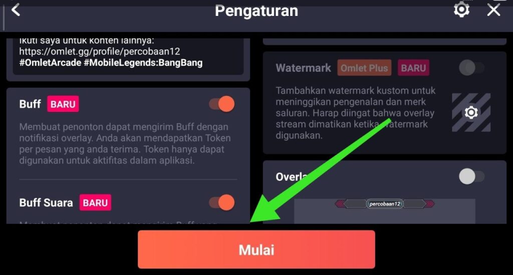 Tutorial Aktifkan Fitur Live Share di Android 15