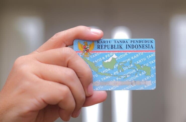 Tips dan Cara Lindungi NIK KTP dari Penipuan Pinjol Ilegal, Jaga ...