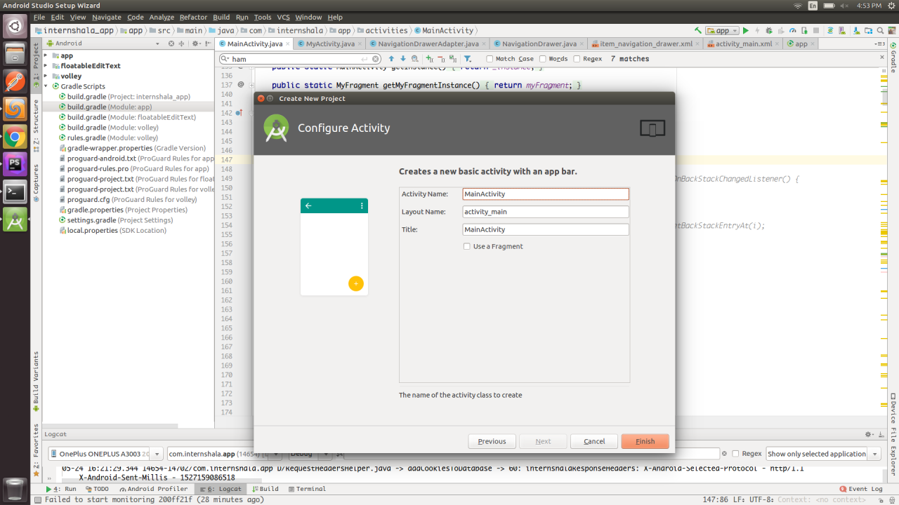 Learn Android Studio - The complete Android tutorial for beginners Panduan Belajar Android Studio untuk Pemula: Mulai dari Nol