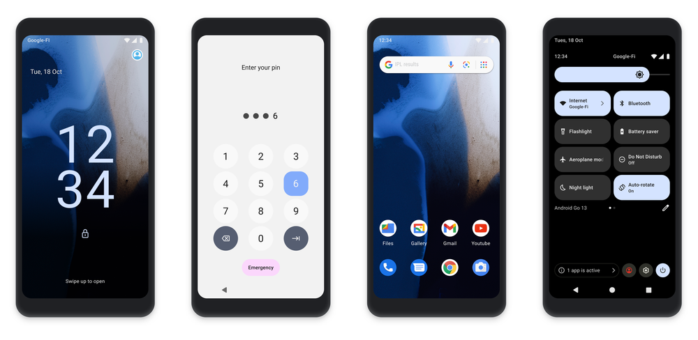 Android 13: Everything you need to know - PhoneArena Panduan Lengkap Tentang Android 13