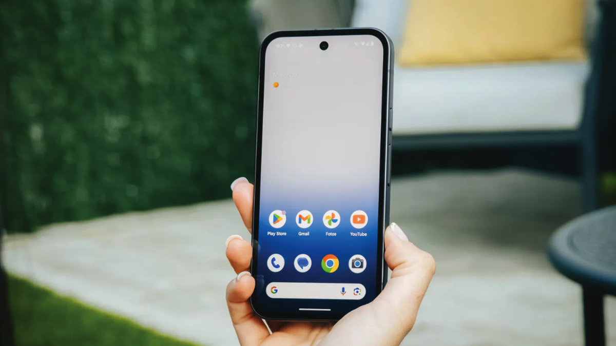 Ponsel Android Bernilai Terbaik Tahun 2025 Ponsel Android Bernilai Terbaik Tahun 2025