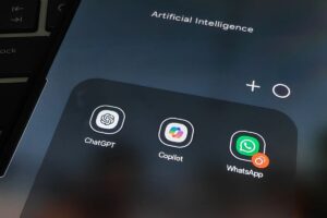 Teknologi AI di Android: Dari Kamera Sampai Chatbot
