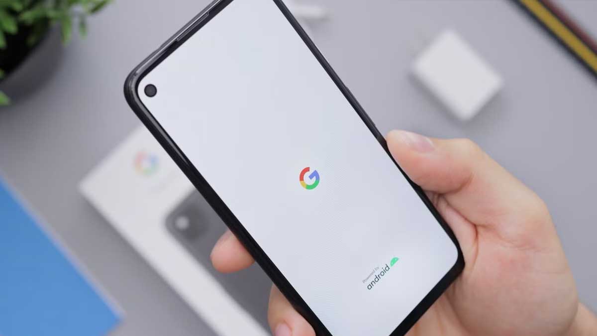 Pemula Wajib Tahu, Inilah Cara Setting HP Android Baru! Panduan Praktis Memulai Penggunaan HP Android Baru
