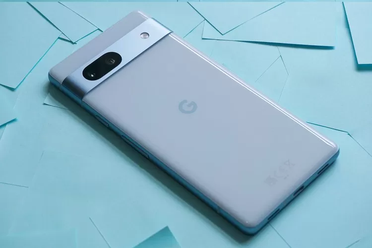 Google Pixel 8A Resmi Rilis, Dibanderol dengan Harga Lebih Murah Tapi ... Review Google Pixel 8a HP Android Terbaik Harga Terjangkau