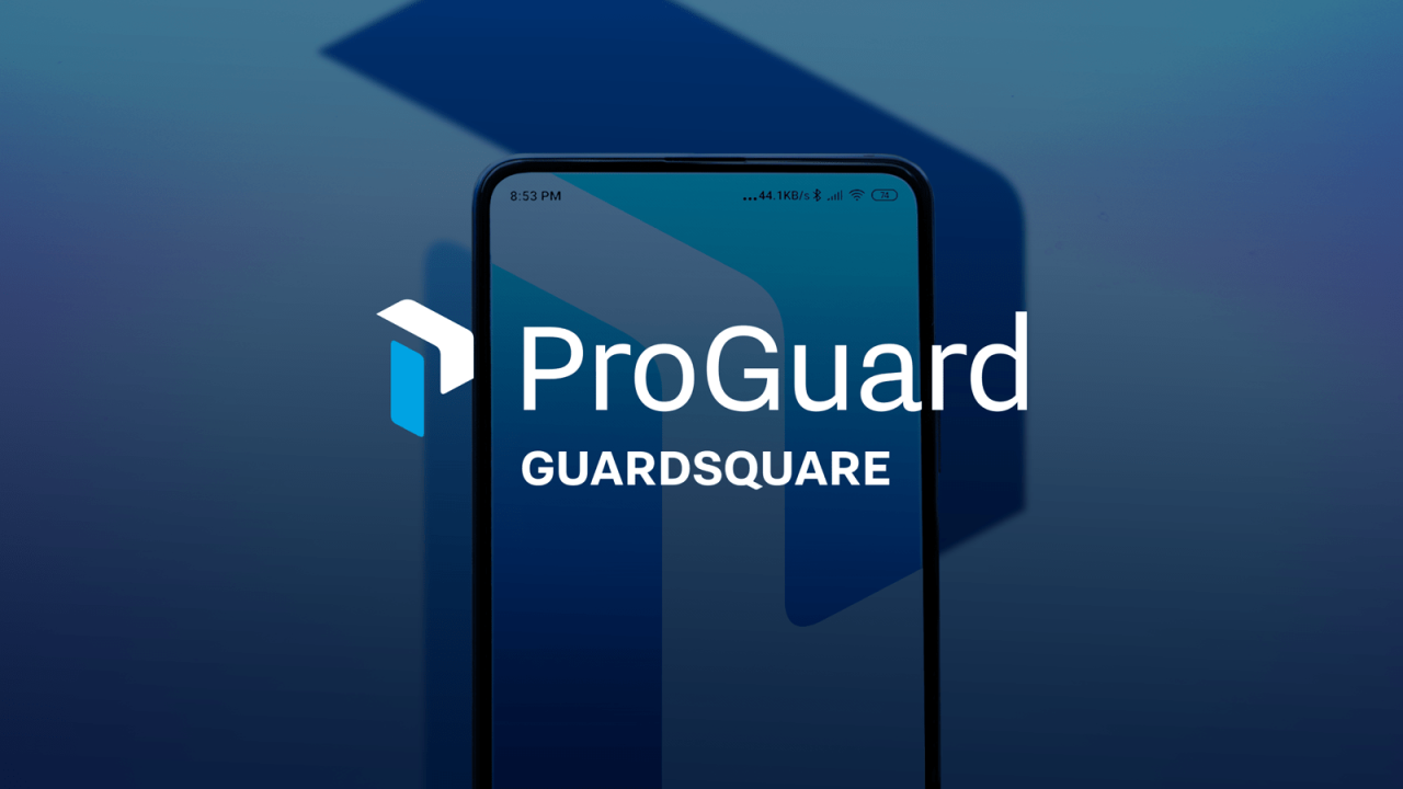 Java Obfuscator and Android App Optimizer | ProGuard Mengenal Proguard dan Cara Menggunakannya