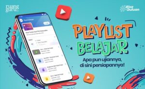 Playlist YouTube Terbaik untuk Belajar Android dari Nol