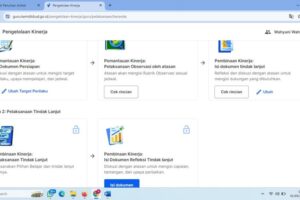 Tutorial Sinkronisasi HP & Wear OS untuk Produktivitas