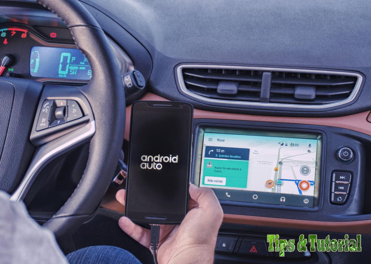 Semua yang Perlu Anda Ketahui Tentang Android Auto Wireless ... Semua yang Perlu Anda Ketahui Tentang Android Auto Wireless ...