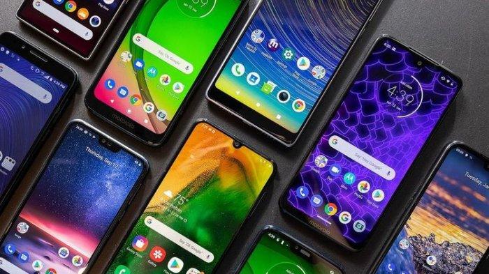 7 Rekomendasi HP Android 5G Terbaru Murah untuk Pelajar, Cek Harga ... 5 Rekomendasi HP Android untuk Pelajar dan Mahasiswa
