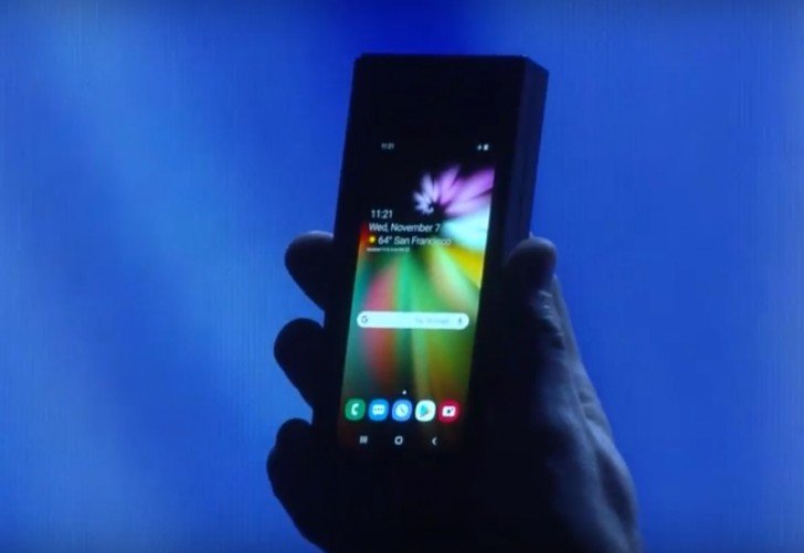 Smartphone Lipat Xiaomi Akan Dirilis Sebelum Produk Tablet Terbaru Tips Optimasi Android saat Layar Lipat dan 5G