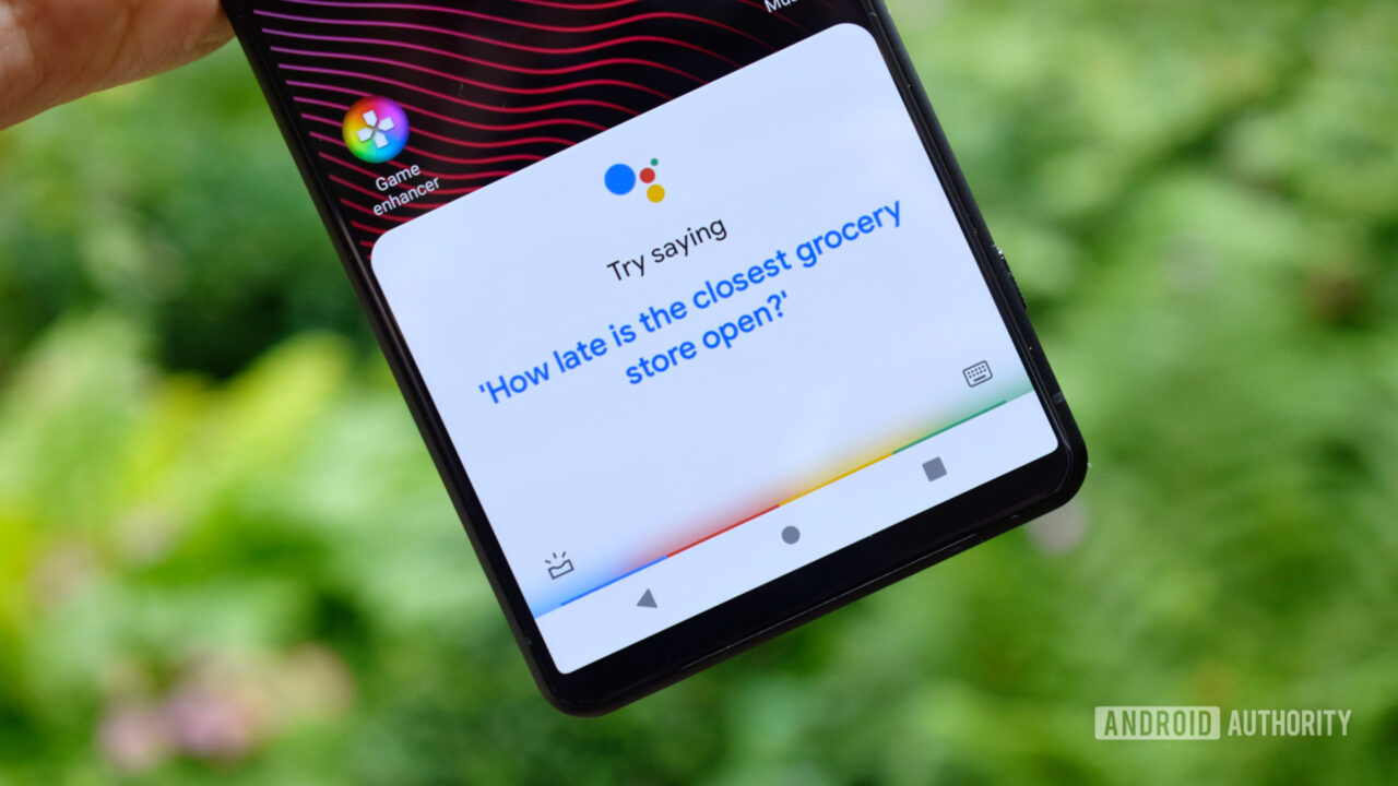 Google Assistant: How to use it for best results - Android Authority Panduan Menggunakan Google Assistant di Android