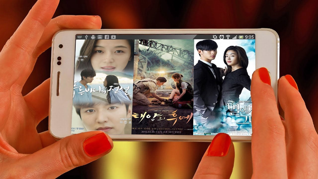 7 Aplikasi Nonton Drama Korea Untuk Kalian Para Penggemar Drama ... 7 Aplikasi Nonton Drama Korea Untuk Kalian Para Penggemar Drama ...