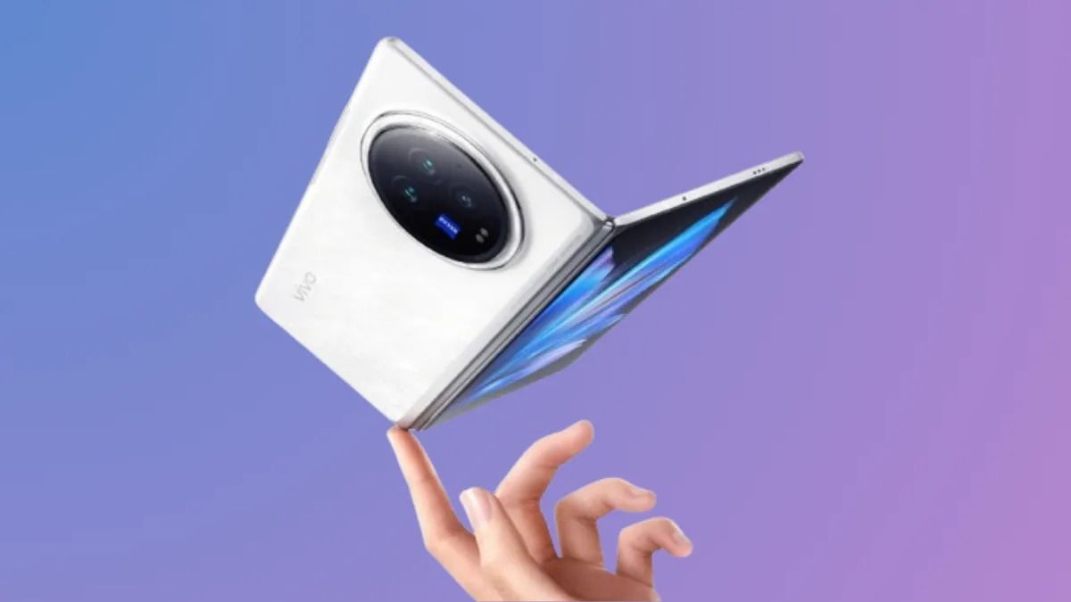 Samsung Pamer Teknologi Layar Lipat Masa Depan, Makin Fleksibel ... Samsung Pamer Teknologi Layar Lipat Masa Depan, Makin Fleksibel ...