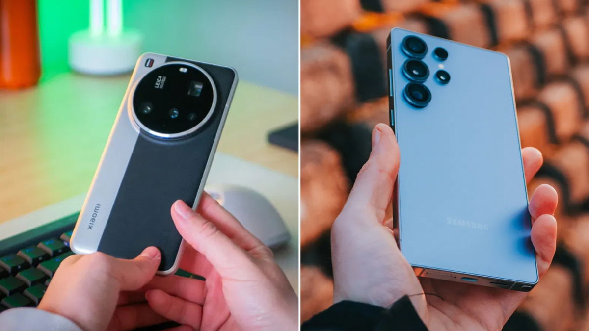 Xiaomi Mi 15 vs Samsung Galaxy S25: Perbandingan definitif dari jajaran ... Perbandingan HP Android Flagship: Samsung vs Xiaomi vs OPPO