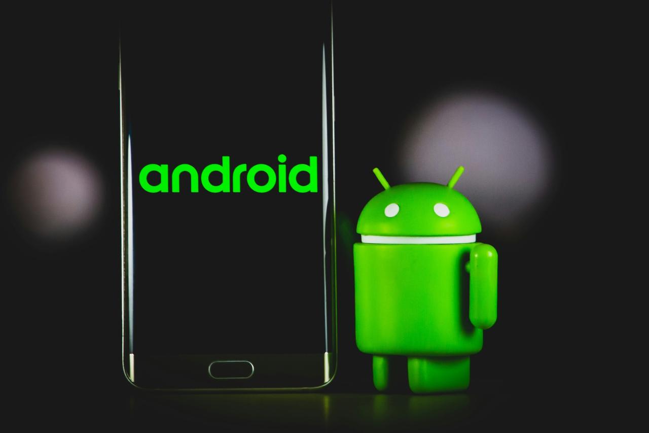 Panduan lengkap dan terbaru untuk membuat ROM Android kustom dari awal Panduan lengkap dan terbaru untuk membuat ROM Android kustom dari awal