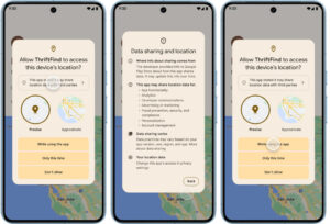 Fitur Keamanan Baru di Android 14