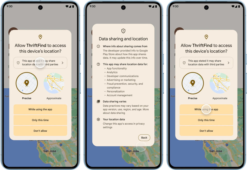 Fitur Keamanan Baru di Android 14