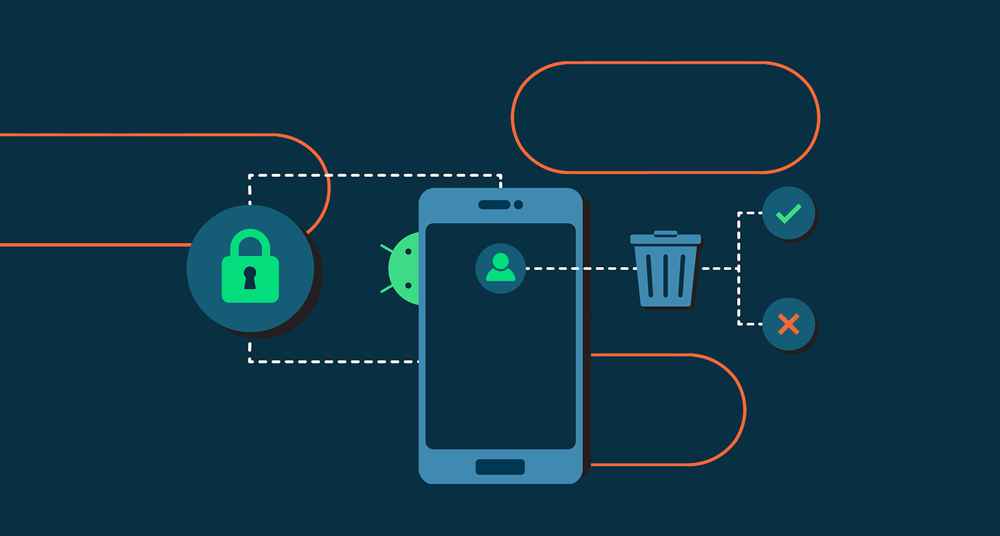 How To Spot A Malware-Infected Android Phone, And How To Quickly Remove ... Cara Mengatasi Android Terkena Malware