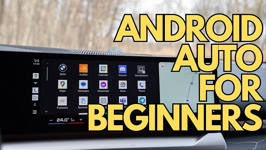 Android Auto for Beginners: 5 Big Questions Answered - autoevolution Android Auto for Beginners: 5 Big Questions Answered - autoevolution