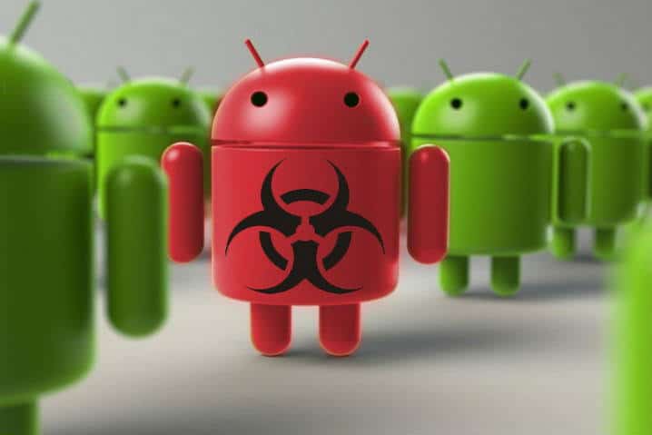 Cara Menghilangkan Malware di HP Android, Paling Ampuh! | Telset Cara Menghilangkan Malware di HP Android, Paling Ampuh! | Telset