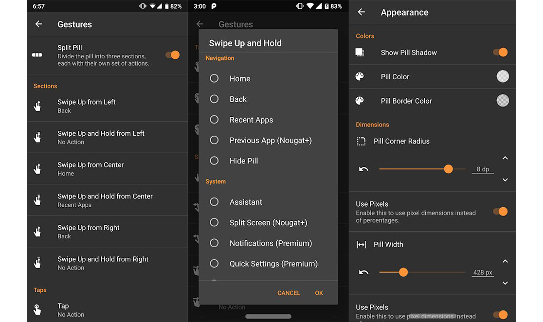 Cara Menggunakan Navigasi Gestur Android P di Semua Smartphone Android ... Cara Menggunakan Navigasi Gestur Android P di Semua Smartphone Android ...