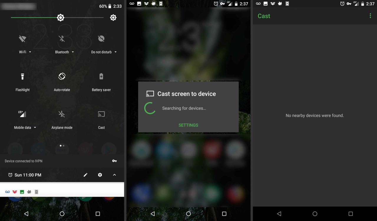Android quick settings, ranked | Android Central Cara Kustomisasi Quick Settings di Android 15